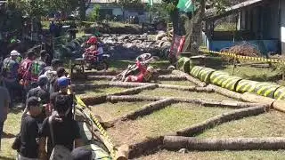 URBAN ENDURO GTA2 DENPOM V/3 Malang, 