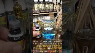 #perfume #colors #viral