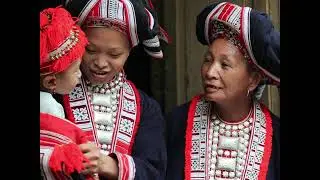 A minute virtual travel to Vietnam