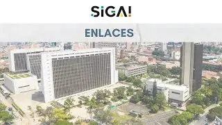 SIGAI Enlaces: Registro de planillas