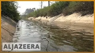 🇳🇵 🇮🇳 Nepal-India water disputes spur farming crisis | Al Jazeera English