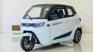 2026 Electric Rickshaw 3 Wheeler EV | New Model Price, Range & Features in India
