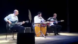 Robben Ford -  Rumba Blues