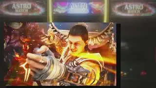 Mortal Kombat 1 ranked matching mikebizzy1 and liu kang vs shang tsung