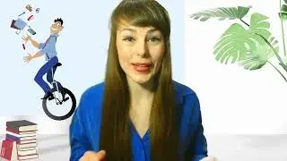 Perfekt Deutsch lernen: SEIN als Vollverb