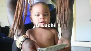 D Luchi ft. D jacks (Better Days Official video)
