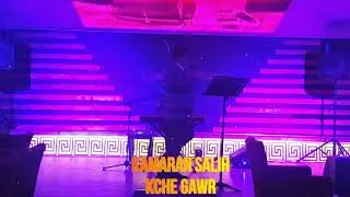 KAMARAN SALIH HAERAN EMA GEANEKEN