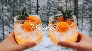 [Playlist] 기분이 별로일 때 이 노래를 들었어 | 텐션 업 그루브 팝 플레이리스트