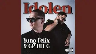 Oud IJzer