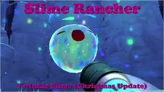 Slime Rancher 