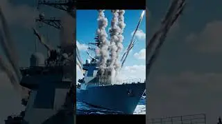 The US Navy Ship That Hunts Submarines Master of the Deep