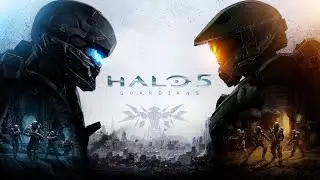 halo 5 preludio