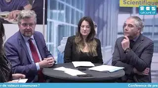 Comment les UT unissent-elles leurs forces autour de valeurs communes ?
