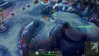 💀 ELO FERRO &Eacute; REAL | Subindo Ranqueada AO VIVO | LoL 🎮💥03/01/2026 # 3