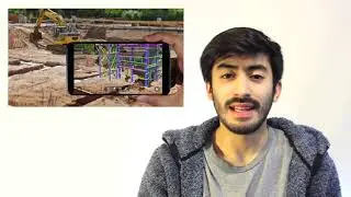 Aplicaciones de la Realidad Aumentada en proyectos de construcci&oacute;n