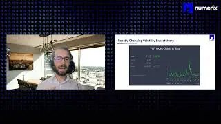 Why Volatility & Variance Swaps Matter in Today&rsquo;s Market
