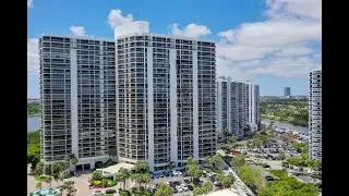 20281 E COUNTRY CLUB DR Aventura Aprt # 1109 North Miami Beach, FL 33179