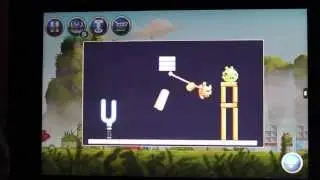 Angry Birds Star Wars 2 App! - Coooool!