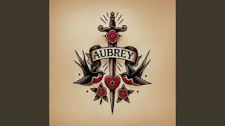 Aubrey