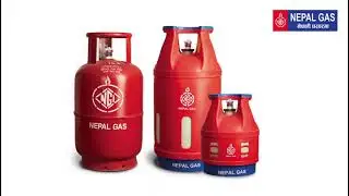 Nepal Gas Video