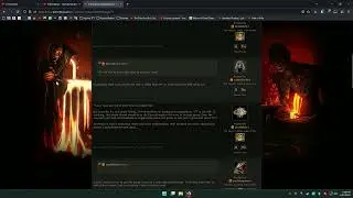 The Forbidden Trove issuing a ban over the most seemingly innocuous comments