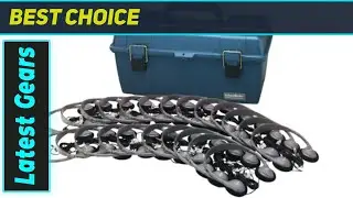 `Hamilton Buhl MS2LV: Best Classroom Headphones?
