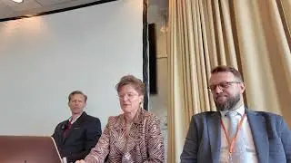 Палестинская проблема как вклад в размышления о политике Европейского союза в отношении предостав...