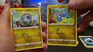Day 28 of 36 MJ Holding Bonus pack rip