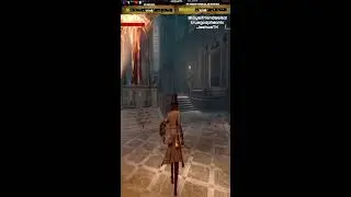 Lies of P Legendary Stalker Mode (Portrait)