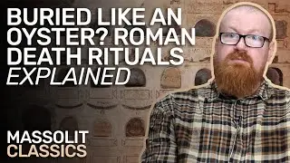 Roman Burial Practices