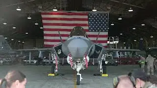 495th Fighter Squadron Load Crew Competition