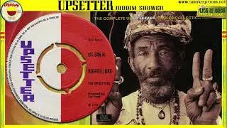 BIGGER JOKE  &diams;The Upsetters&diams;