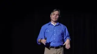 Rekindle childlike curiosity | Donald Olgado | TEDxGunnHighSchool
