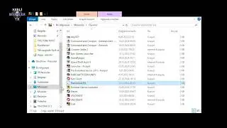 Rise Online NEW LAUNHCHER Hatası &Ccedil;&ouml;z&uuml;m&uuml; ! 2025- Sesli Bilgiler TR