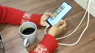 22 RAJAB KE KOONDE MEIN | NANI KE GHAR PE | 