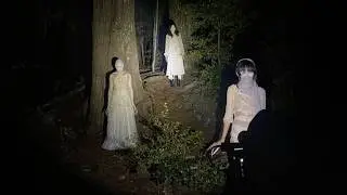 Videos Reales de Terror que Siguen Necesitan Respuesta