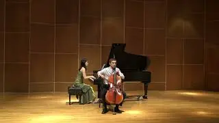 5/11/25 recital