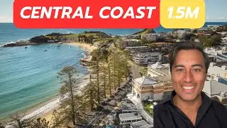 Best Suburbs To Invest Under $1.5M Central Coast