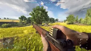 Battlefield 5 Strategic Conquest
