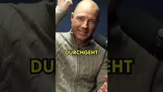 Kalt Duschen VER&Auml;NDERT Dein Leben 😱 | #Hoss #HKCM #hossundhopf
