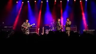 Beatlesque Boys