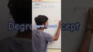 #degree #problemsolving #math #algebra #digitalera