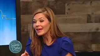 The Sami Cone Show: Staying Safe Online: How to Protect Yourself & Your Family