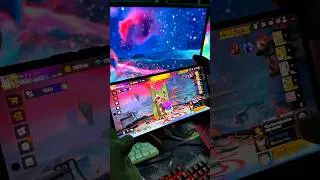 Free Fire old player Vs AI 😂