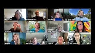 Mental Health Policy Roundtable: Protecting our Communities