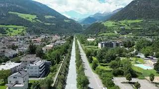 Prad am Stilfserjoch (28. Juli 2023)