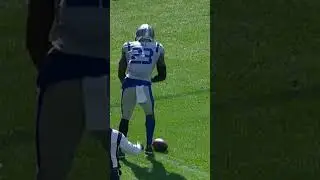 THE PEOPLE'S ELBOW Touchdown Celebration #xfl