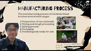 PRINCIPLES OF ACCOUNTING SMP10603 VIDEO PRESENTATION (GARDENIA MALAYSIA SDN.BHD)