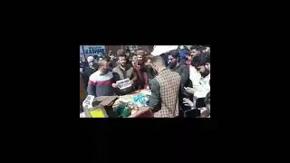 #jkssb #scams#aptech #protests