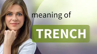 Unraveling the Meaning of 